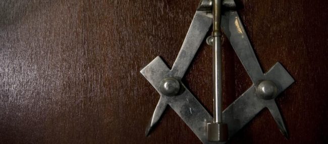 Significado do nome Maçonaria