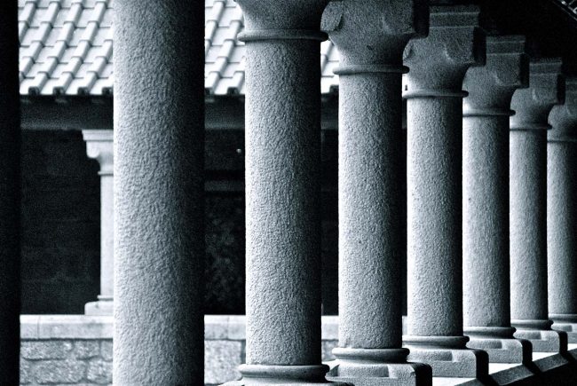 A Coluna do Aprendiz