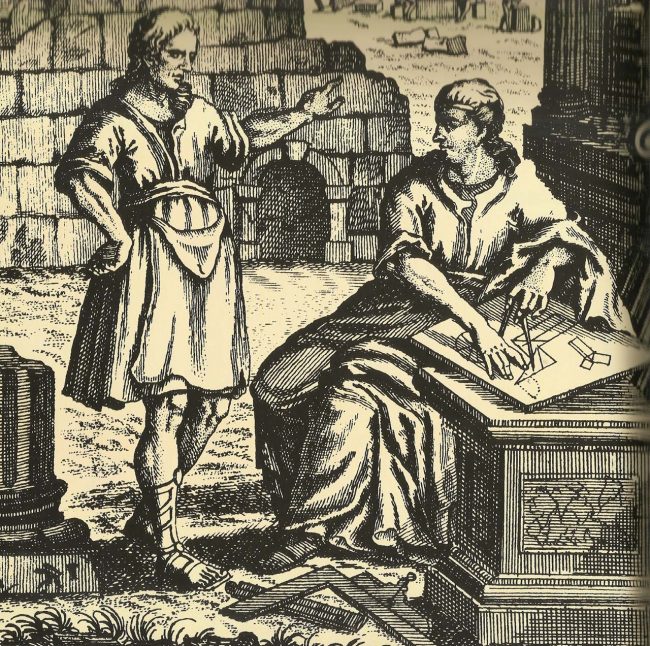 Mitos e Lendas da Maçonaria