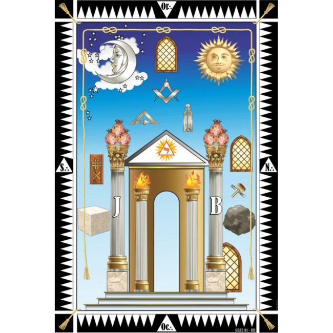 O Quadro do Aprendiz