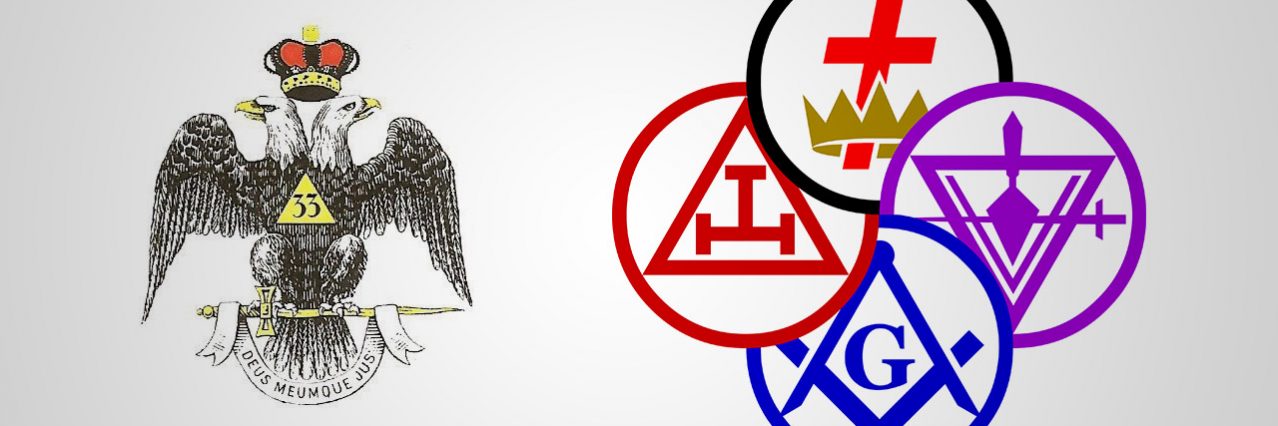 Diferenças entre o Rito Escocês Antigo e Aceito e Rito de York