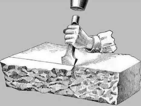 paciencia_no_desbaste_da_pedra_bruta A paciência no desbaste da pedra bruta