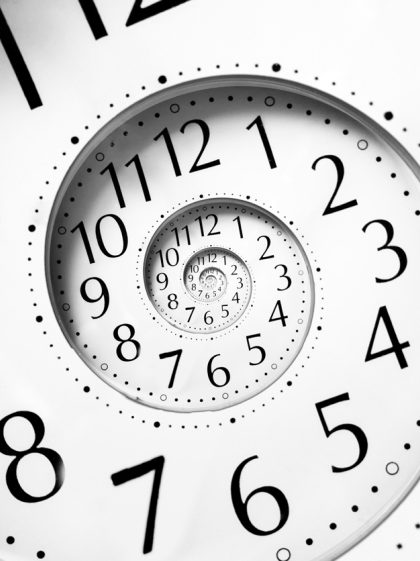 Trabalho sobre o Tempo de Chronos e Kairós numa visão maçônica