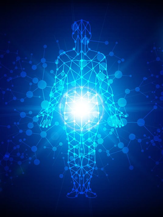 Estamos passando por um momento de transição planetária, sendo necessário uma limpeza energética no globo.