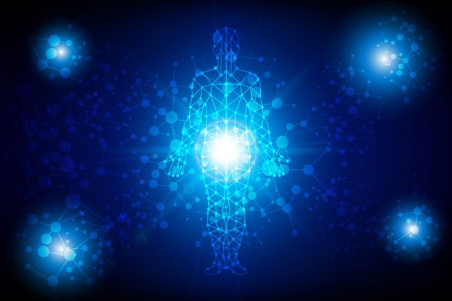 Estamos passando por um momento de transição planetária, sendo necessário uma limpeza energética no globo.