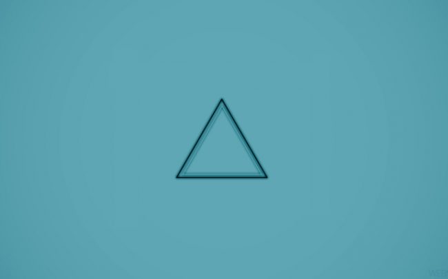 triade Trabalho sobre a triade na maçonaria.