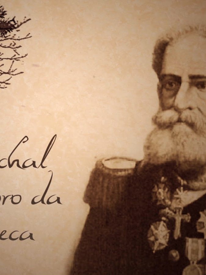 Os maçons na proclamação da república brasileira.