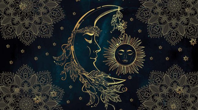 sol-e-a-lua Trabalho sobre o sol e a lua na maçonaria.